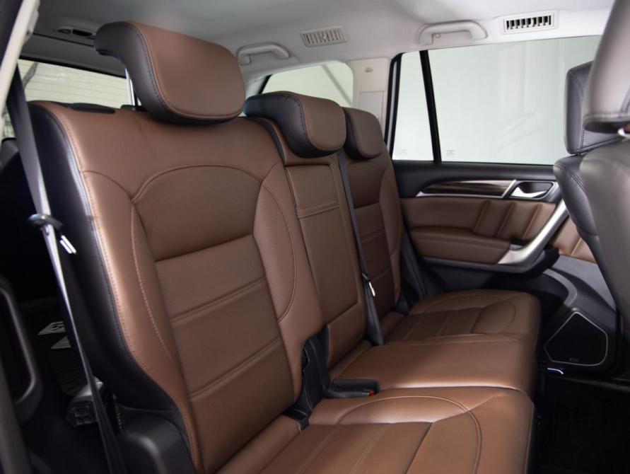 Haval H9 I Рестайлинг Санкт-Петербург  - изображение 13