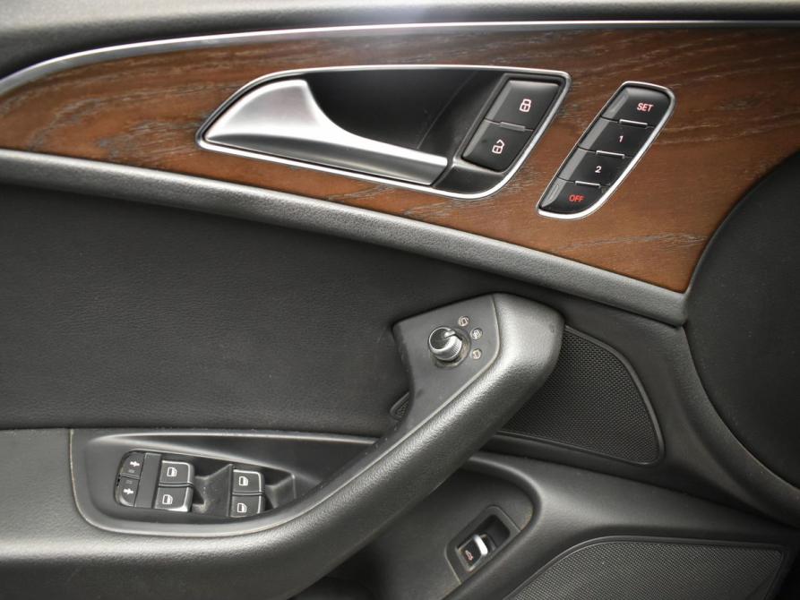 Audi A6 IV (C7) Рестайлинг Москва  - изображение 28