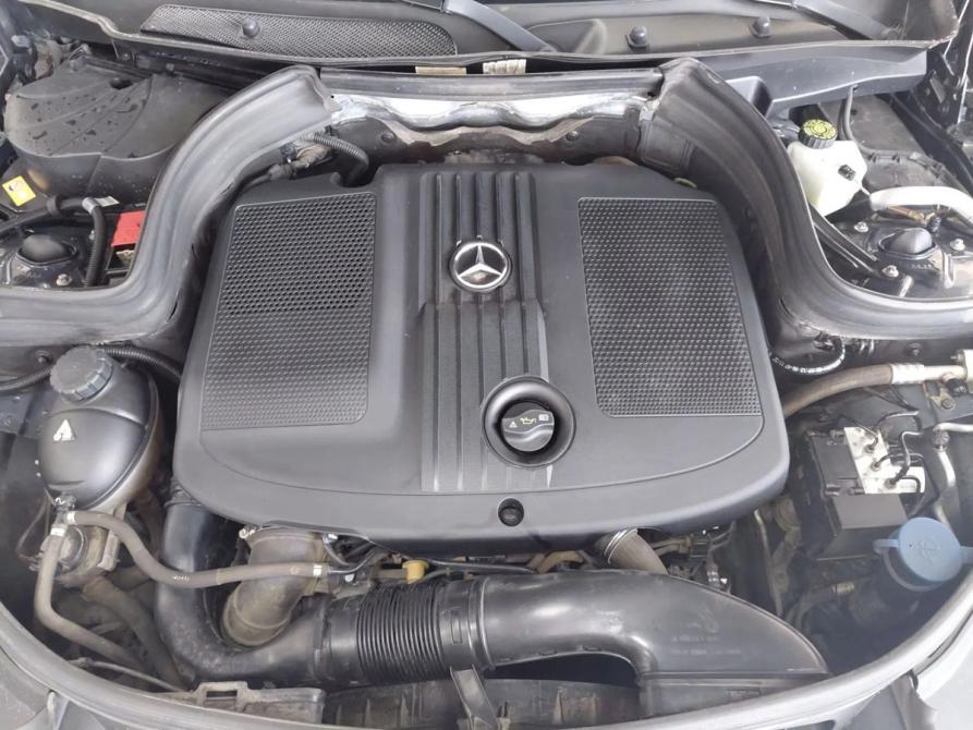 Mercedes-Benz GLK-Класс I (X204) Рестайлинг Москва  - изображение 19