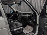 Land Rover Range Rover III Рестайлинг 2 Красноярск  - изображение 26