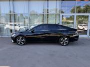 Hyundai Elantra VII (CN7) Воронеж  - изображение 21
