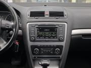 Skoda Octavia II (A5) Рестайлинг Москва  - изображение 34