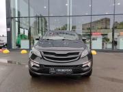 Kia Sportage III Ижевск  - изображение 29