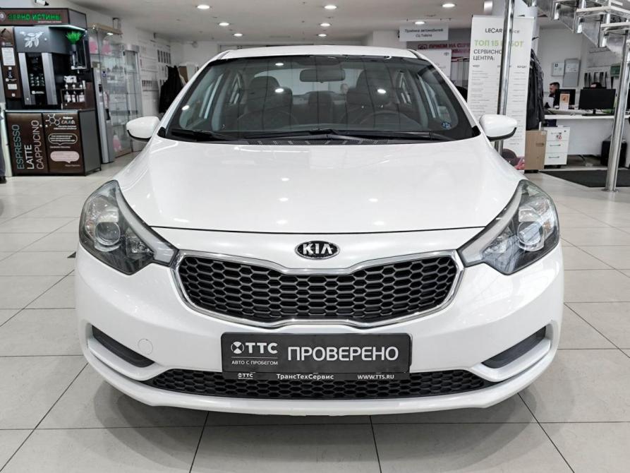 Kia Cerato III Казань  - изображение 2