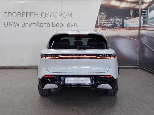 Voyah Free I Рестайлинг с пробегом 2023 года, цена 4 499 000 рублей, 35083 км, внедорожник, Автокод Объявления