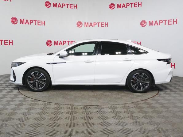 Chery Arrizo 8 с пробегом 2023 года, цена 1 876 000 рублей, 55081 км, седан, Автокод Объявления