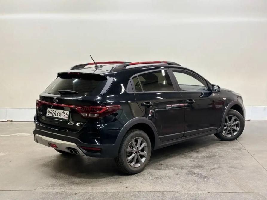 Kia Rio IV Саратов  - изображение 2