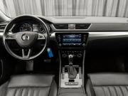 Skoda Superb III Москва  - изображение 33