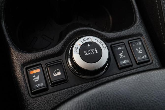 Nissan X-Trail III Рестайлинг с пробегом 2019 года, цена 1 920 000 рублей, 154392 км, внедорожник, Автокод Объявления