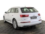 Audi Q7 II (4M) Рестайлинг Москва  - изображение 37