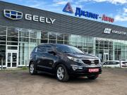 Kia Sportage III Набережные Челны  - изображение 33