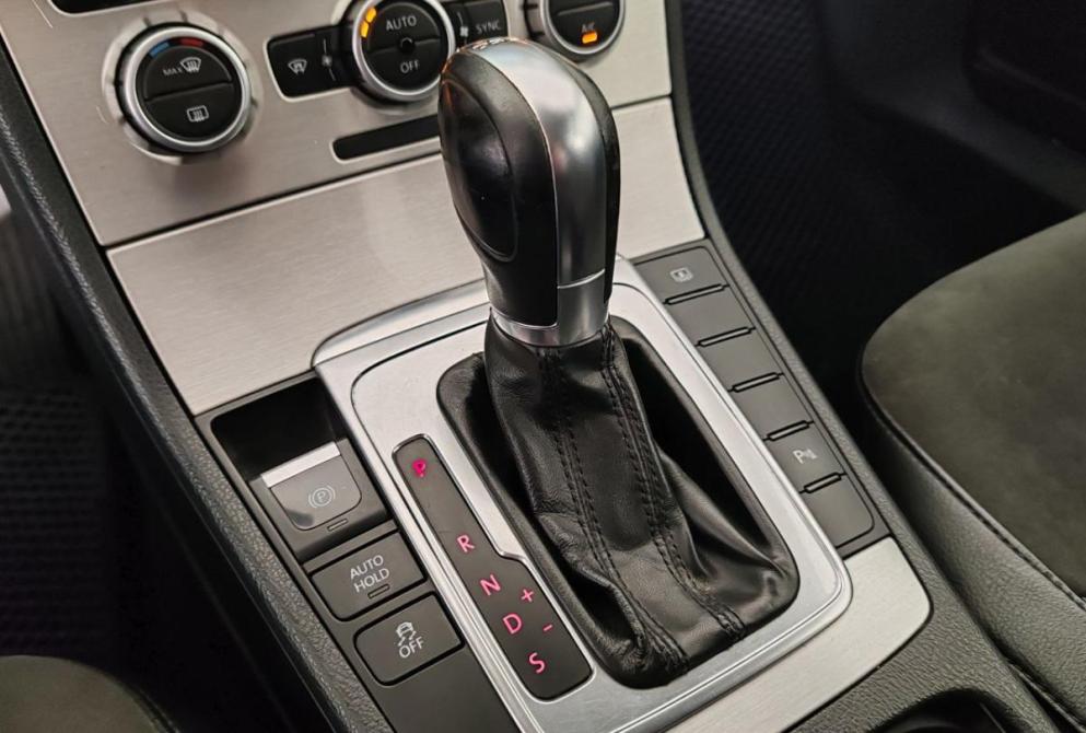 Volkswagen Passat B7 Ярославль  - изображение 21