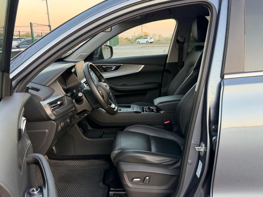 Chery Tiggo 7 Pro I Волгоград  - изображение 23