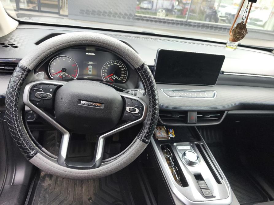 Haval Jolion I Рестайлинг Санкт-Петербург  - изображение 4