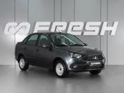 Lada (ВАЗ) Granta I Рестайлинг Минеральные Воды  - изображение 16