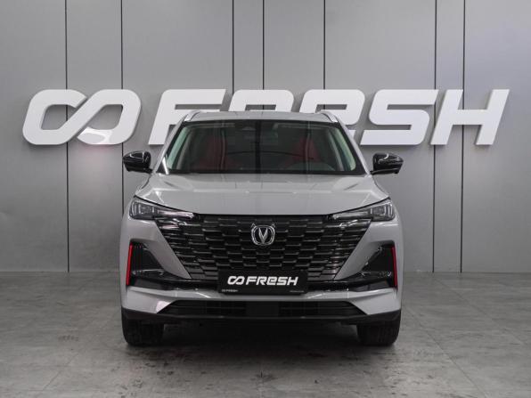 Changan CS55 Plus II с пробегом 2023 года, цена 2 049 000 рублей, 43482 км, внедорожник, Автокод Объявления