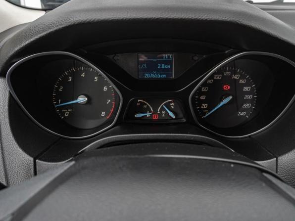 Ford Focus III с пробегом 2011 года, цена 690 000 рублей, 207655 км, хэтчбек, Автокод Объявления