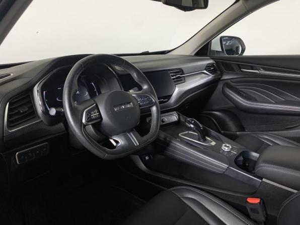 Haval F7x I с пробегом 2021 года, цена 1 680 000 рублей, 81195 км, внедорожник, Автокод Объявления