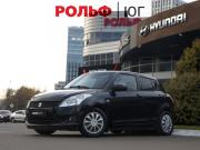 Suzuki Swift IV Москва  - изображение 15