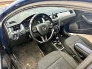 Skoda Rapid I Санкт-Петербург  - изображение 10