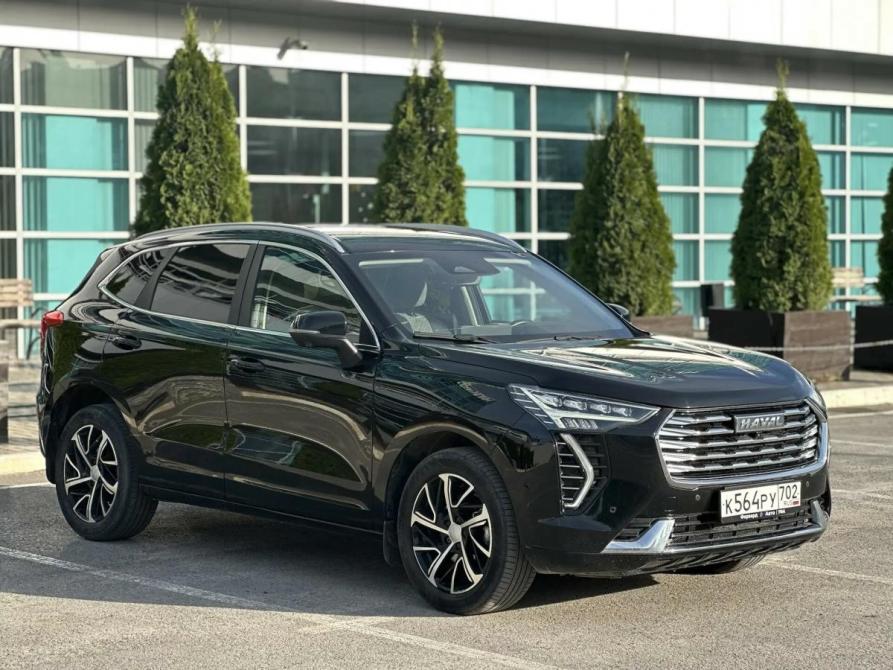 Haval Jolion I Уфа  - изображение 1