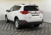 Toyota RAV4 III (XA30) Рестайлинг Нижний Новгород  - изображение 25