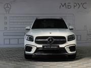 Mercedes-Benz GLB I (X247) Рестайлинг Москва  - изображение 36