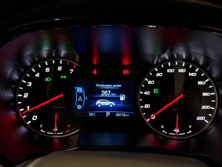 Changan CS35 Plus I Тверь  - изображение 12