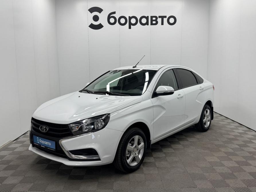 Lada (ВАЗ) Vesta I Воронеж  - изображение 1