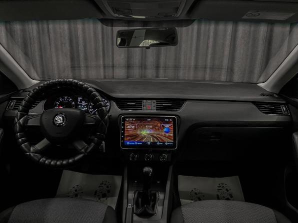 Skoda Octavia III (A7) с пробегом 2014 года, цена 679 000 рублей, 210000 км, лифтбек, Автокод Объявления