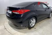 Hyundai Elantra V (MD) Саранск  - изображение 29