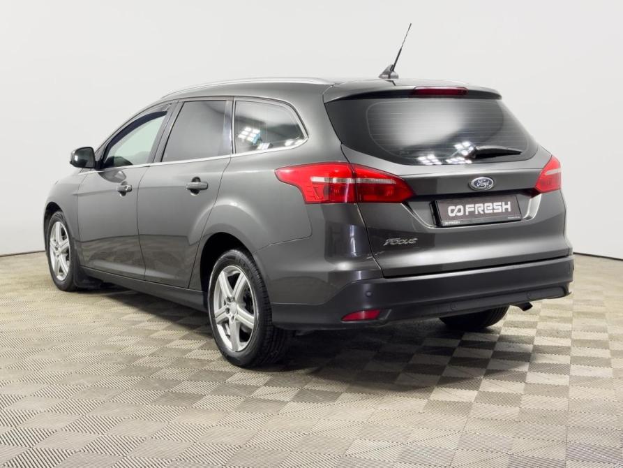 Ford Focus III Рестайлинг Казань  - изображение 2