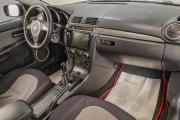 Mazda 3 I (BK) Рестайлинг Челябинск  - изображение 27
