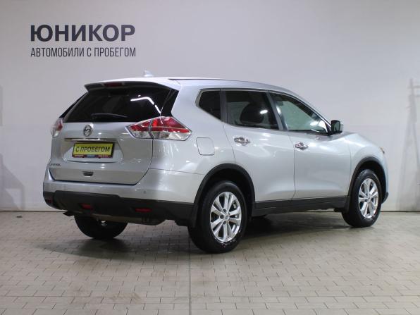 Nissan X-Trail III с пробегом 2018 года, цена 1 729 000 рублей, 144550 км, внедорожник, Автокод Объявления
