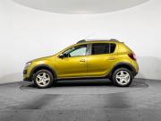 Renault Sandero II Санкт-Петербург  - изображение 26