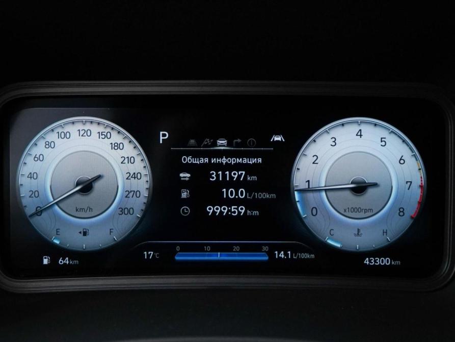Hyundai Kona N Москва  - изображение 22