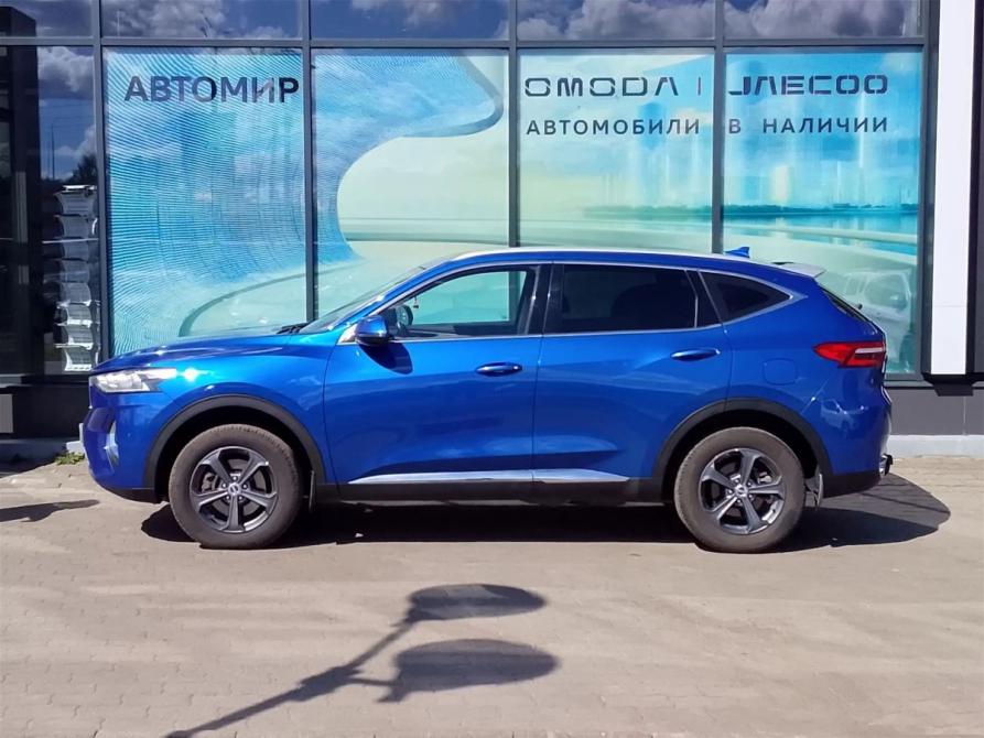 Haval F7 I Архангельск  - изображение 8