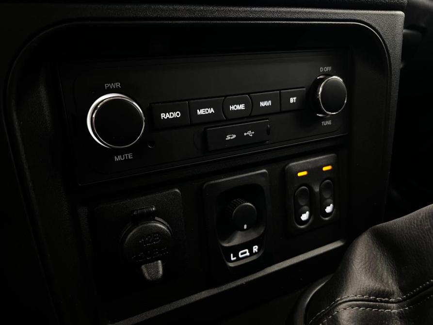 Lada (ВАЗ) Niva Travel I Волгоград  - изображение 19