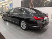 BMW 7 серии VI (G11/G12) Новосибирск  - изображение 53