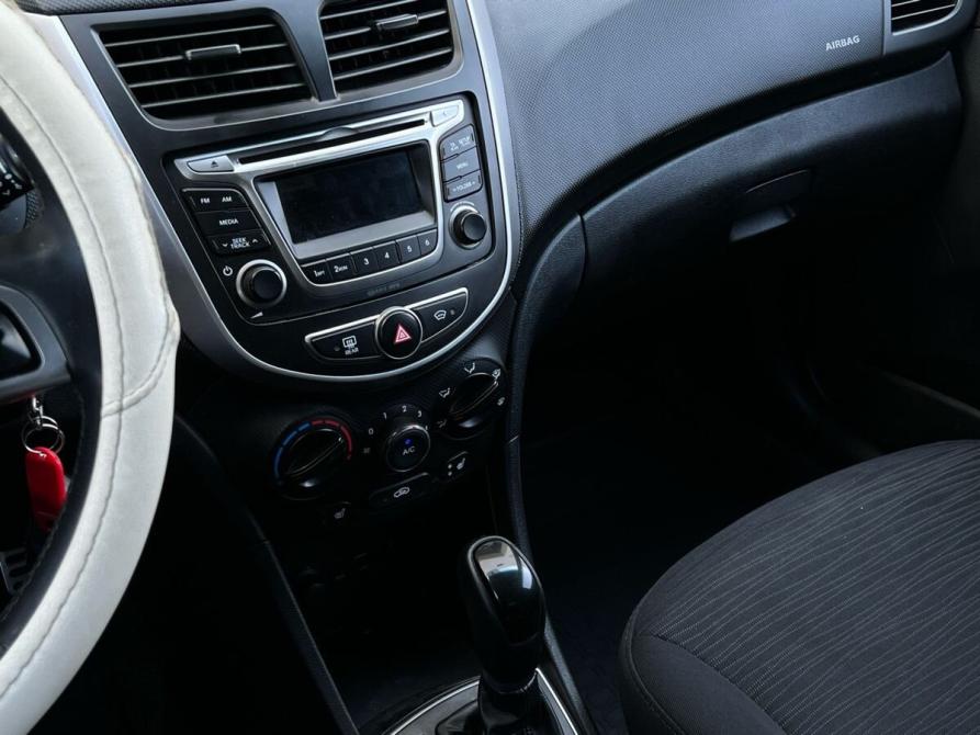 Hyundai Solaris I Рестайлинг Волгоград  - изображение 8