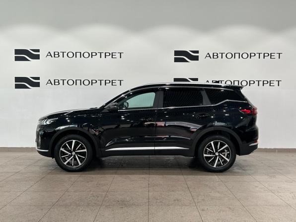 Chery Tiggo 7 Pro I с пробегом 2023 года, цена 1 649 000 рублей, 52897 км, внедорожник, Автокод Объявления