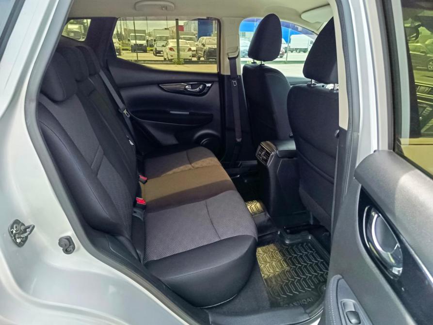 Nissan Qashqai II Тюмень  - изображение 14