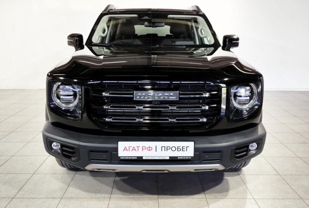 Haval Dargo Саратов  - изображение 2