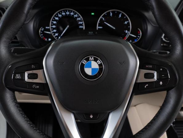 BMW X3 III (G01) с пробегом 2018 года, цена 3 814 000 рублей, 143630 км, внедорожник, Автокод Объявления