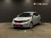 Kia Rio III Челябинск  - изображение 23
