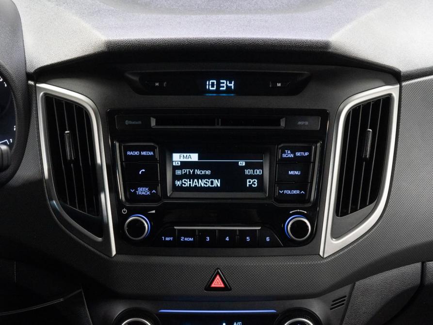 Hyundai Creta I Тюмень  - изображение 20
