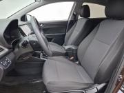 Hyundai Solaris II Рестайлинг Москва  - изображение 22