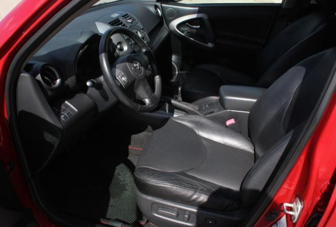 Toyota RAV4 III (XA30) с пробегом 2007 года, цена 1 230 000 рублей, 260091 км, внедорожник, Автокод Объявления