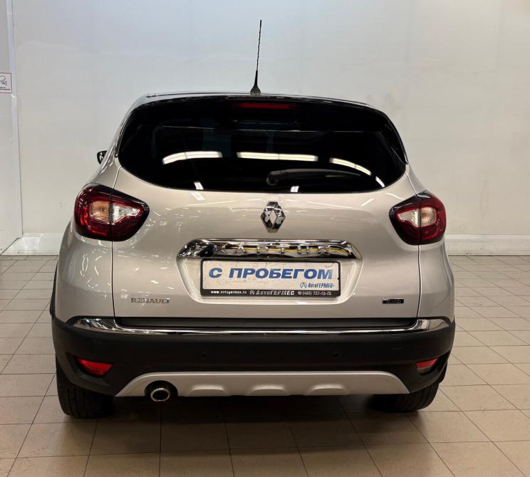 Renault Kaptur I Балашиха  - изображение 3