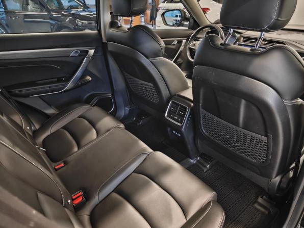Geely Atlas Pro с пробегом 2022 года, цена 1 885 000 рублей, 72939 км, внедорожник, Автокод Объявления